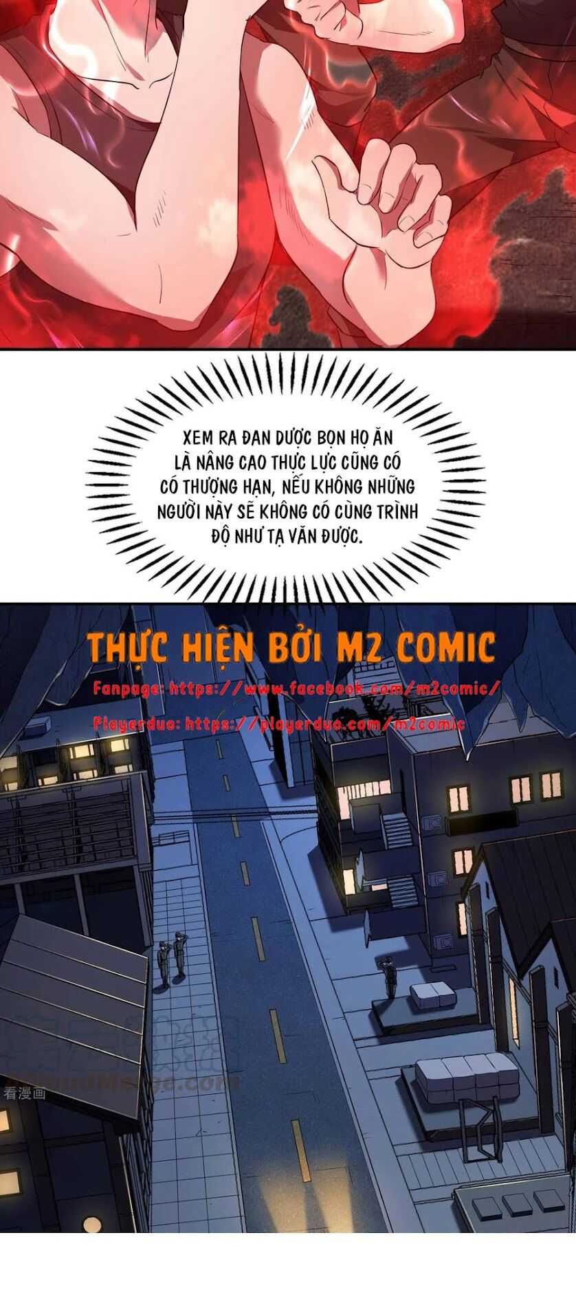 đệ nhất người ở rể chapter 59 12