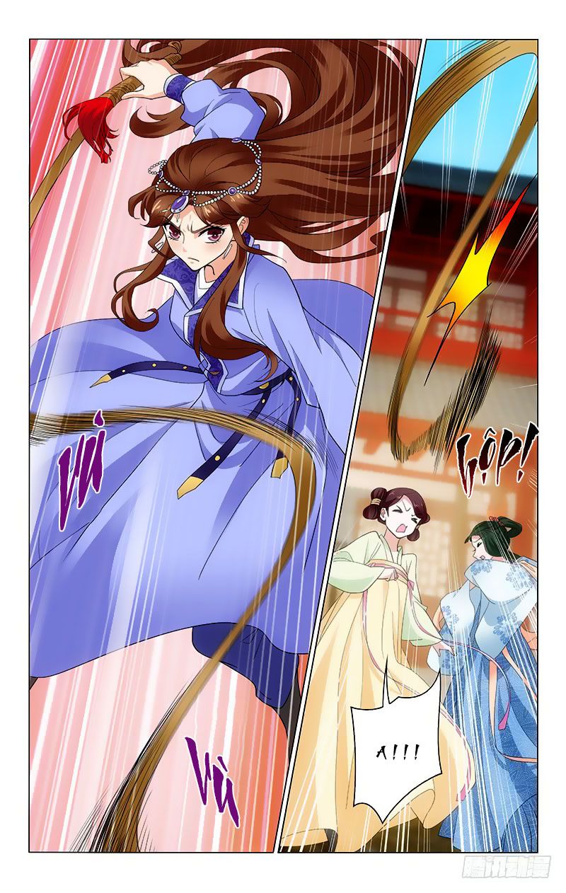 vương gia! không nên a! chapter 232 10