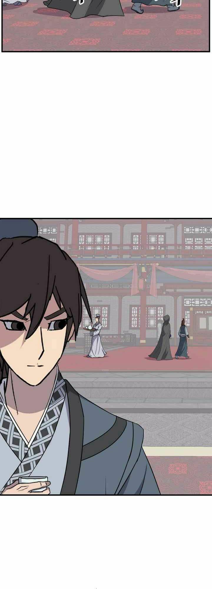 trọng sinh, bất khả chiến bại chapter 132 23