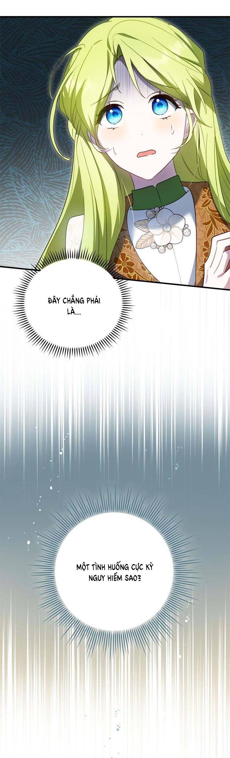 đã bảo nữ chính cải nam trang cơ mà ! chapter 31 19