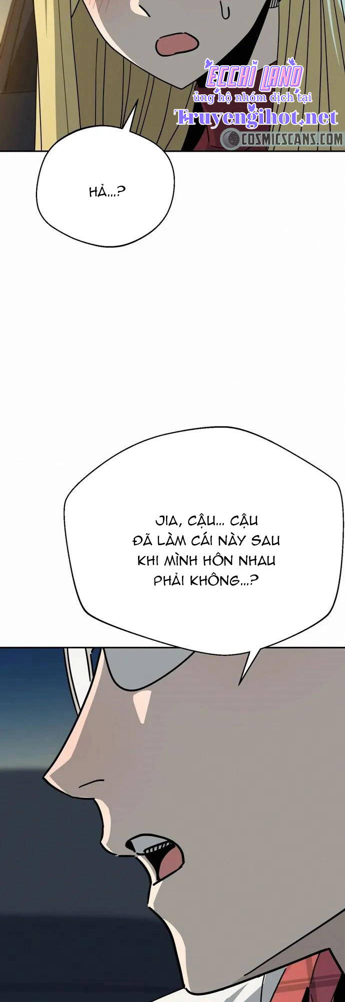 Lớ Ngớ Vớ Phải Tình Yêu chapter 35.1 31