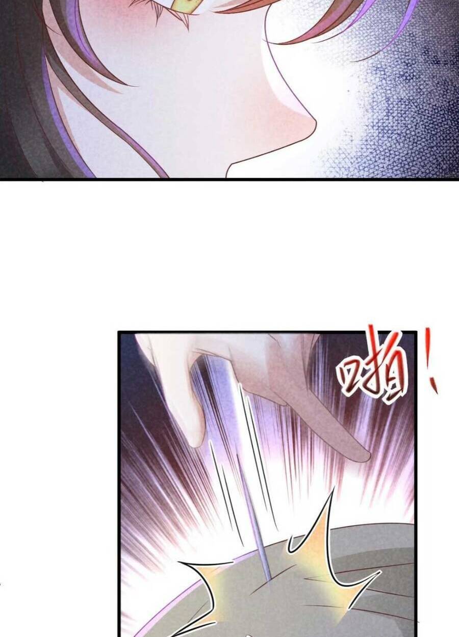 đại đích nữ trọng sinh về báo thù chapter 19 94