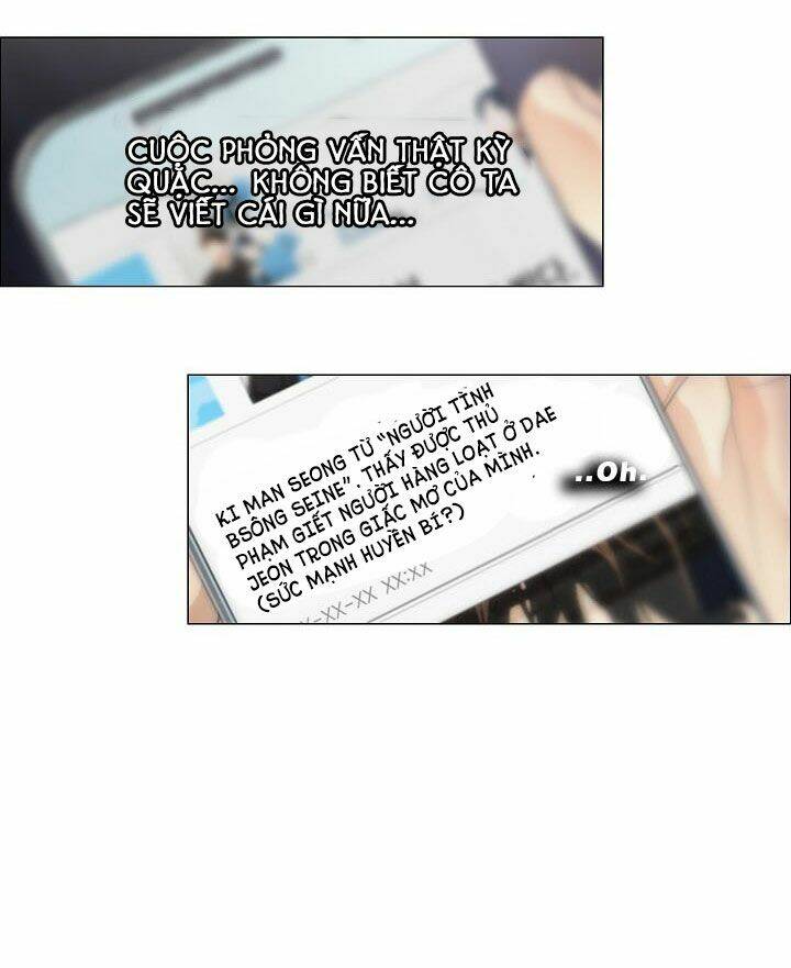 thước phim sự thật chapter 25 28