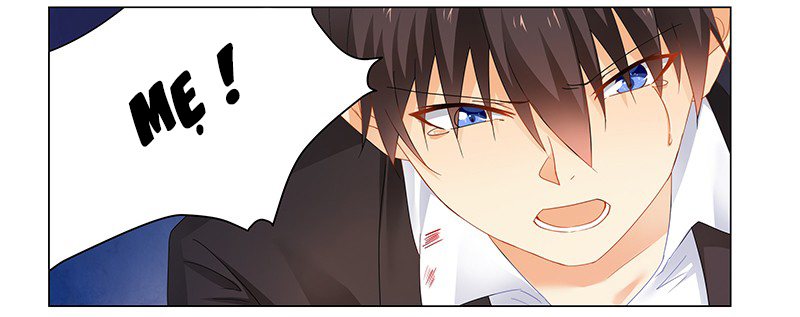 phúc hắc tổng tài đừng tới đây chapter 59 17