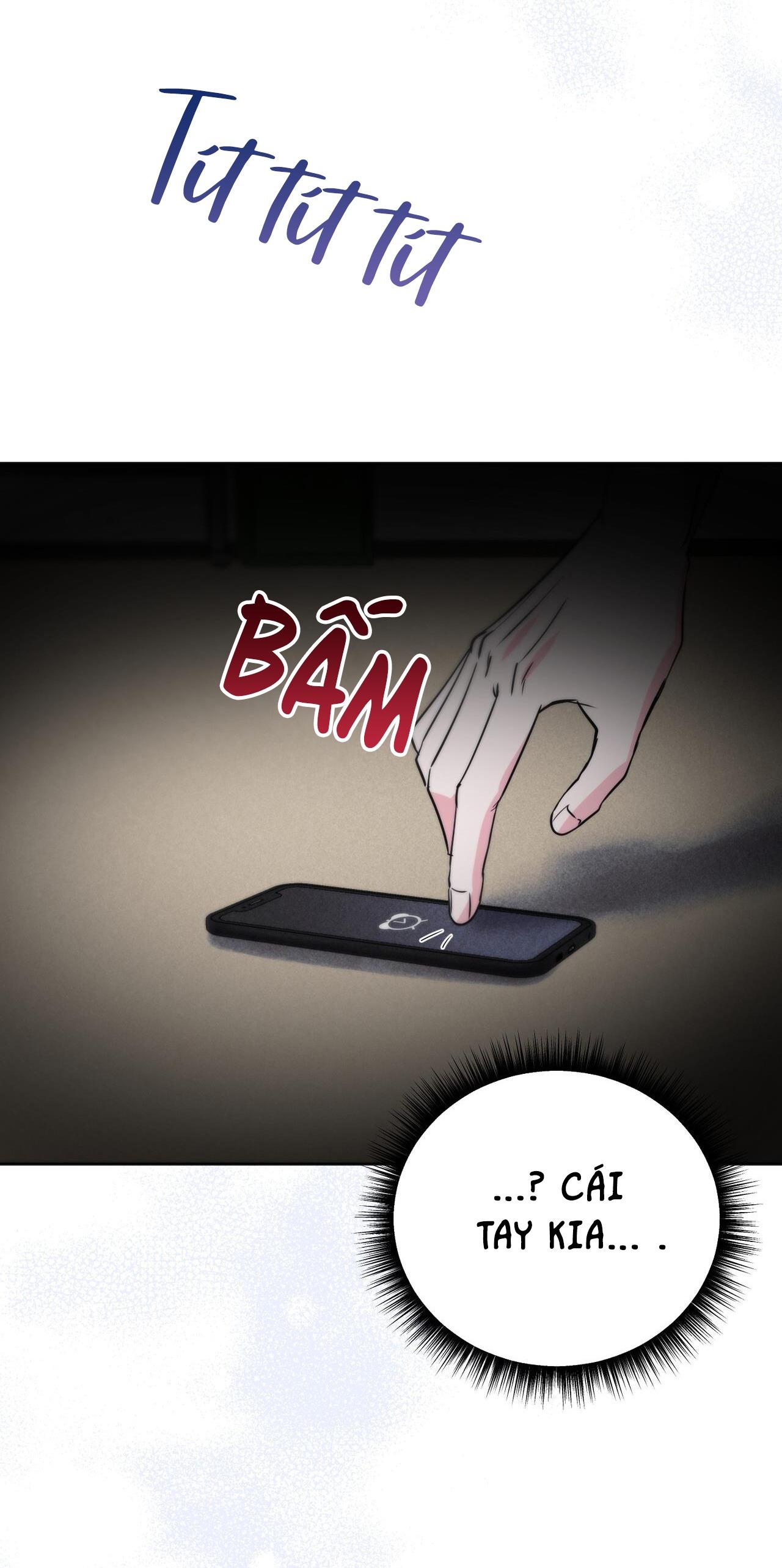 cạm bẫy đại học [m] chapter 53 36