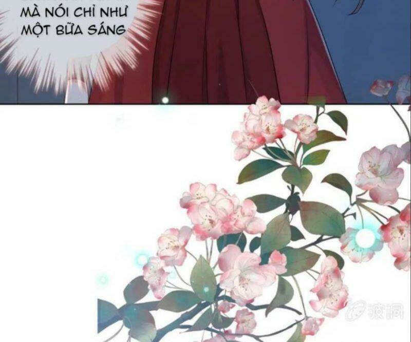 vương gia kiêu ngạo quá khó cua chapter 3 52