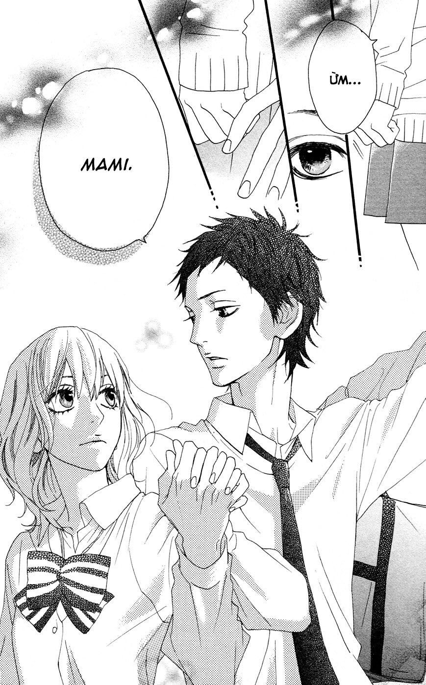 sugars (yamamori mika) chapter 7 17