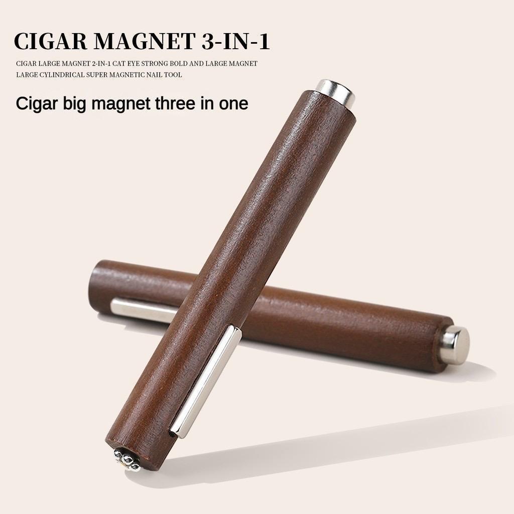 Combo Sơn Gel Mắt Mèo Cực Quang QINGYOU Và Nam Châm 3in1 Cán Gỗ Cao Cấp Siêu Từ Tính Đẩy Hiệu ứNg Mắt Mèo tráng gương Làm Nail Siêu Sáng Hot Nữ Women