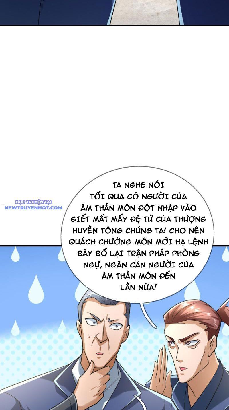 ngủ say vạn cổ: xuất thế đẩy ngang chư thiên chapter 36 16