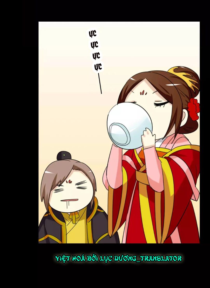 lưỡng bất nghi (full) chapter 122 8