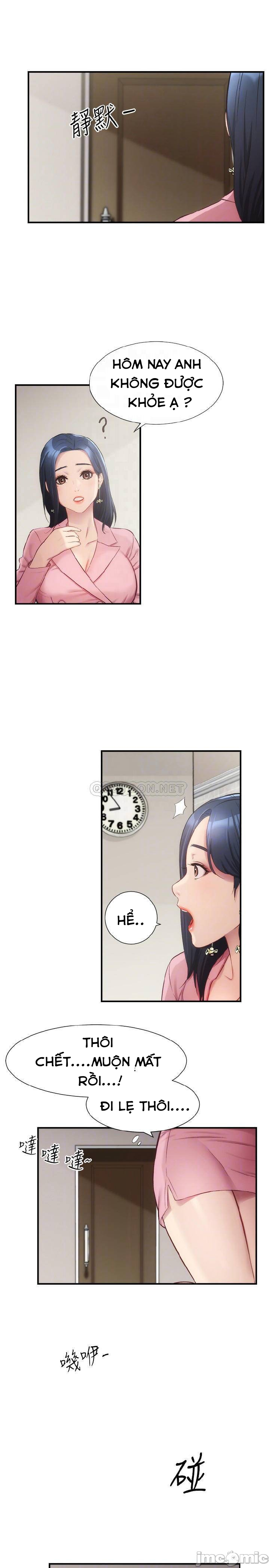 phẩm giá em dâu chapter 12 4