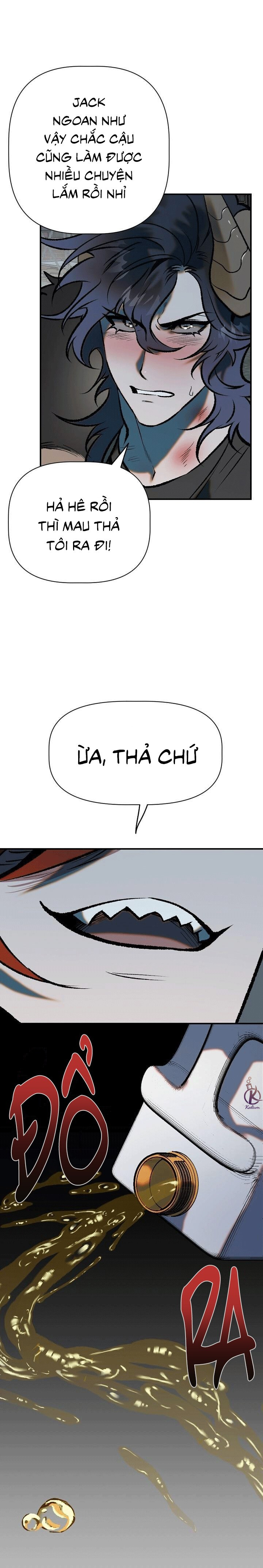 nụ hôn ác mộng chapter 12 3