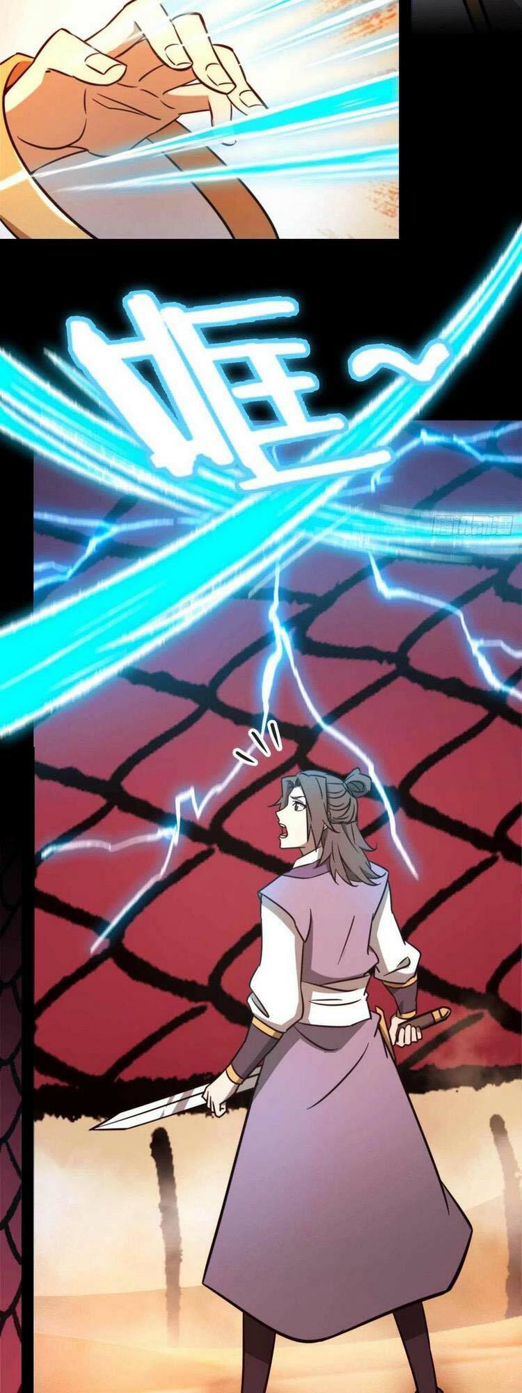 vạn cổ kiếm thần chapter 183 40