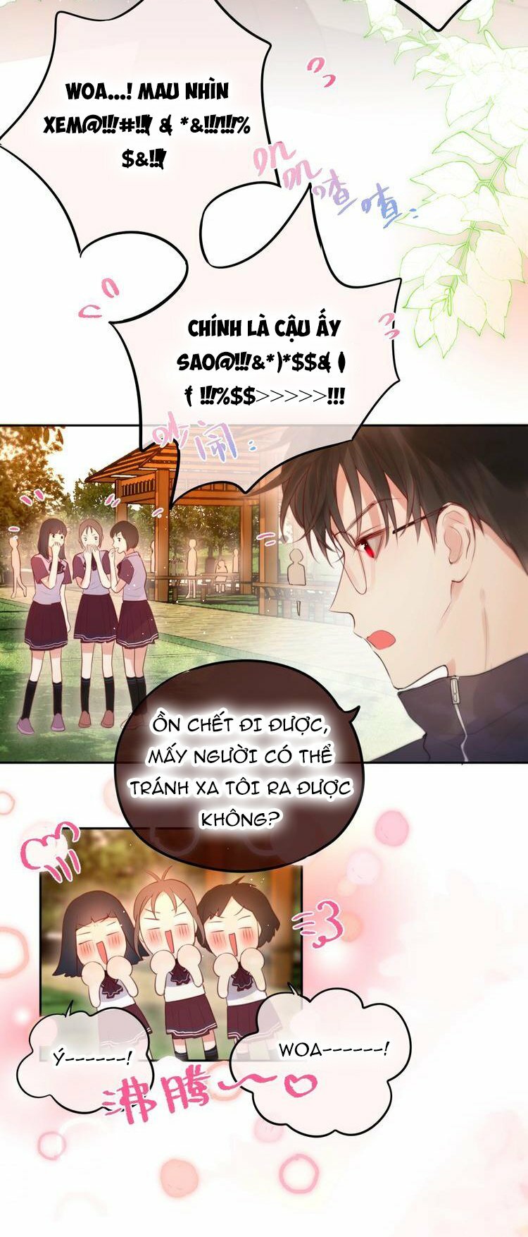 trú dạ liên miên chapter 51 11