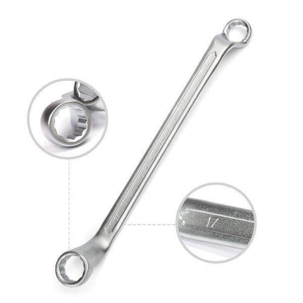 BỘ CỜ LÊ 8 CHI TIẾT WORKPRO W003300
