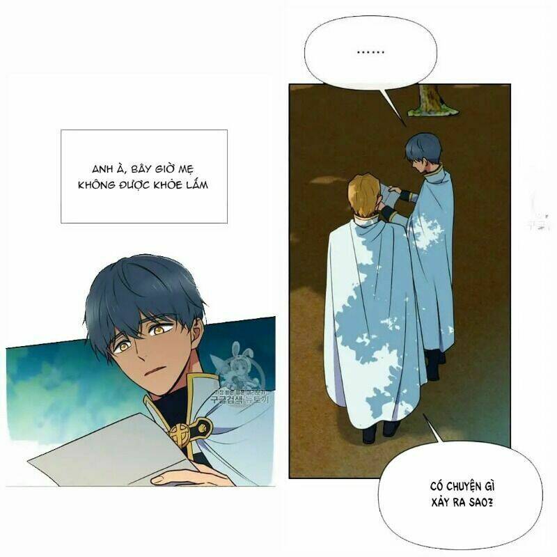 khế ước của nữ công tước quái vật chapter 70 17