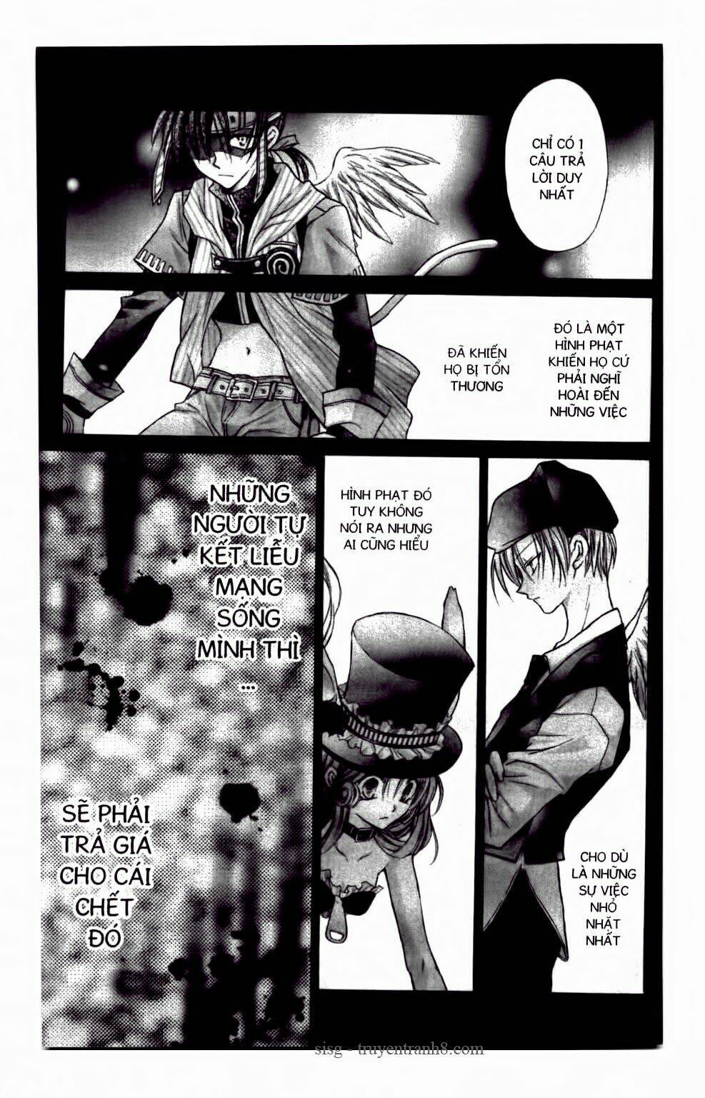 tìm ánh trăng tròn chapter 7 61