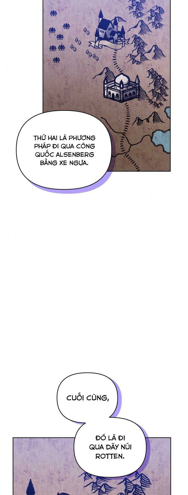 ác nữ phản diện đã chọn nam chính chapter 13 26