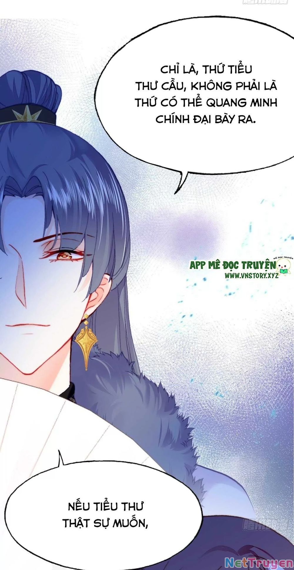 lại bị bệnh chiều chuộng quấn lấy chapter 42 28