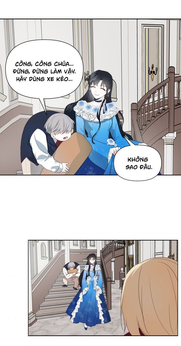 trở thành vợ của nam chính phế vật chapter 5 69