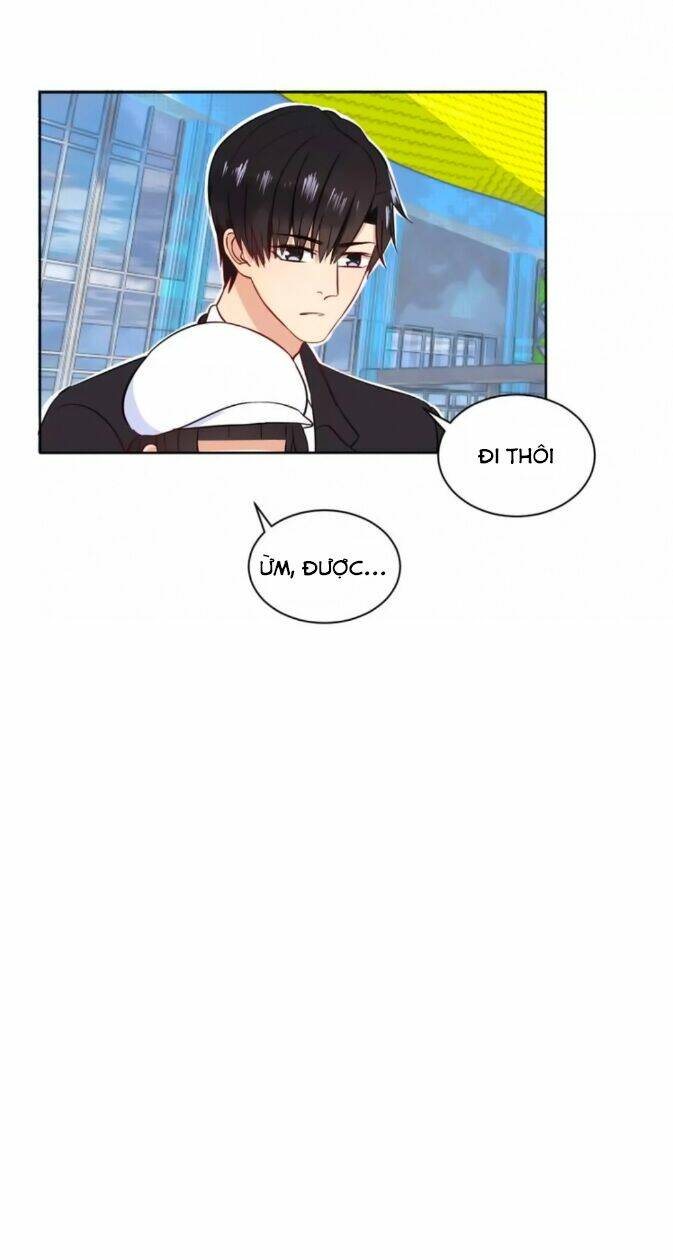 chào buổi sáng, hướng dương chapter 35 15