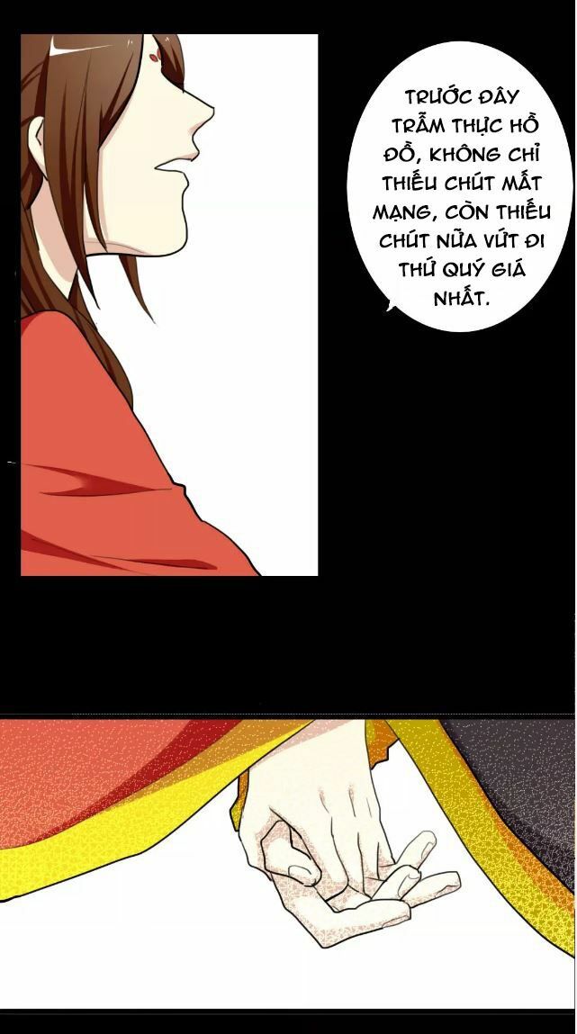 lưỡng bất nghi (full) chapter 53 22