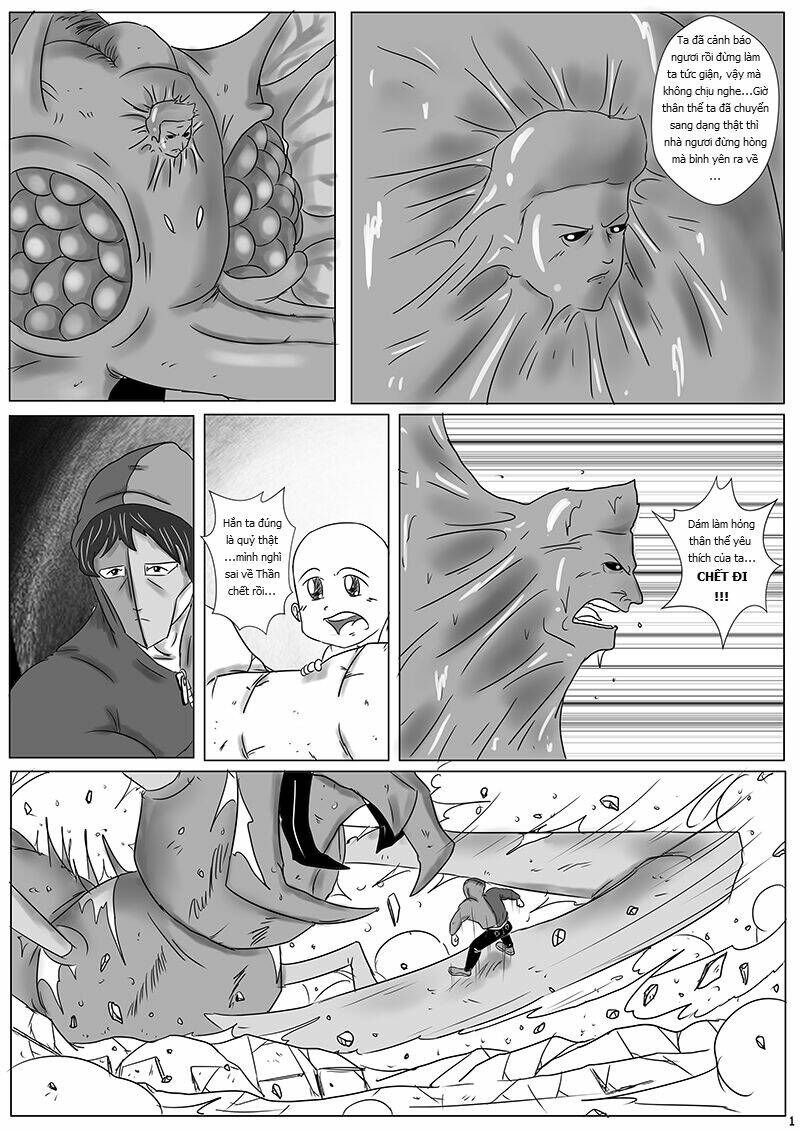 if i have 1 day to live chapter 4 2