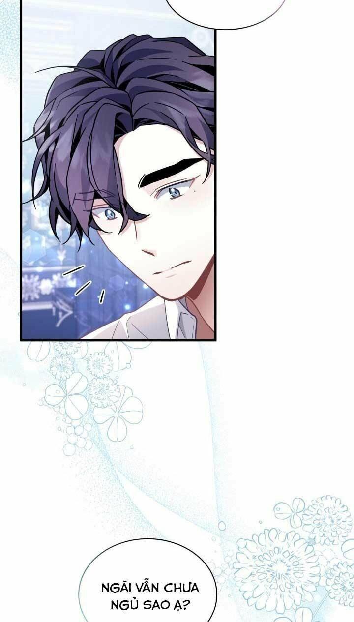 con gái chồng quá dễ thương chapter 63 20