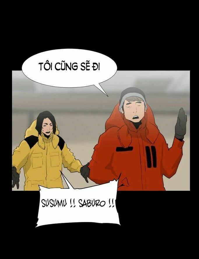 đêm vùng cực chapter 22 78