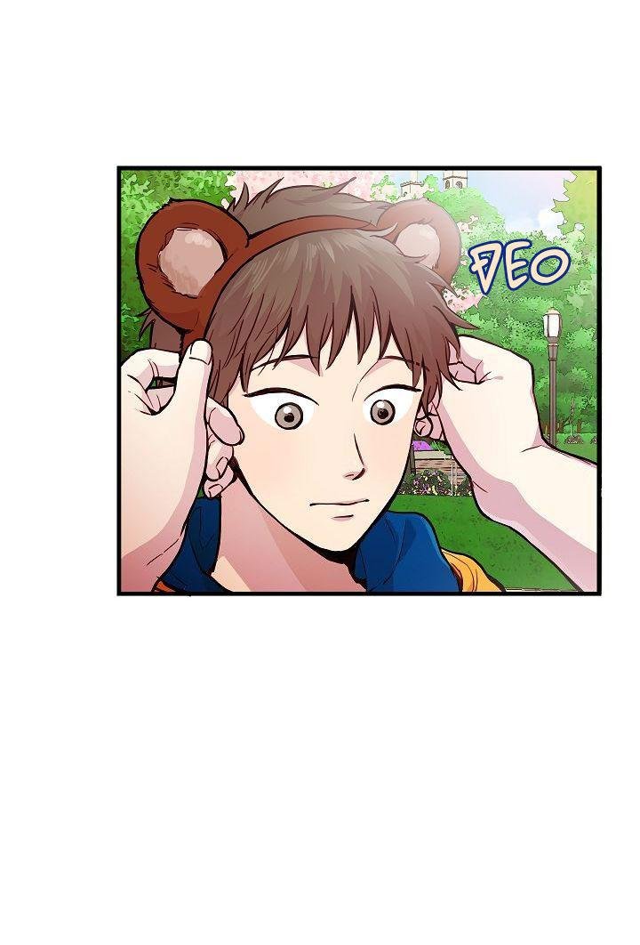 cách để trở thành gia đình chapter 19 35