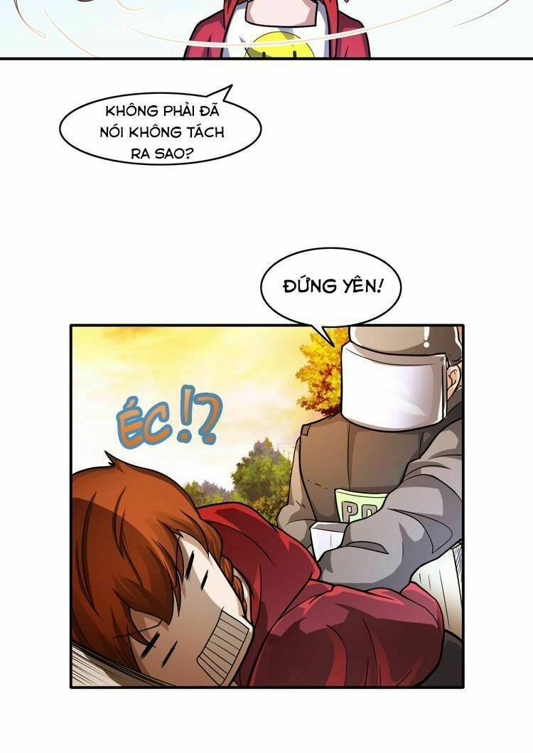 diêm vương thay thế chapter 19 42