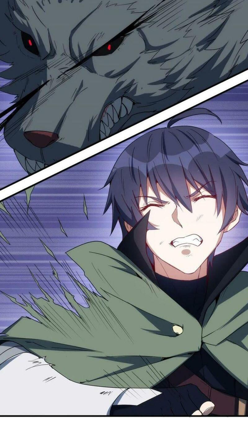 thánh đường chi thành chapter 42 26