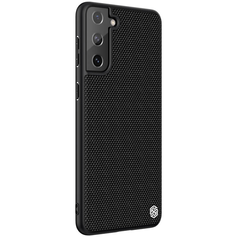 Ốp lưng Nillkin Textured Case dành cho Samsung Galaxy S21 Plus - Hàng Chính Hãng