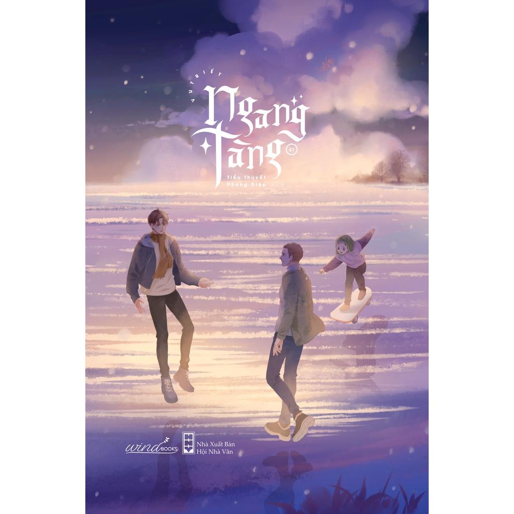 Ngang tàng - Vu Triết - Bản Quyền