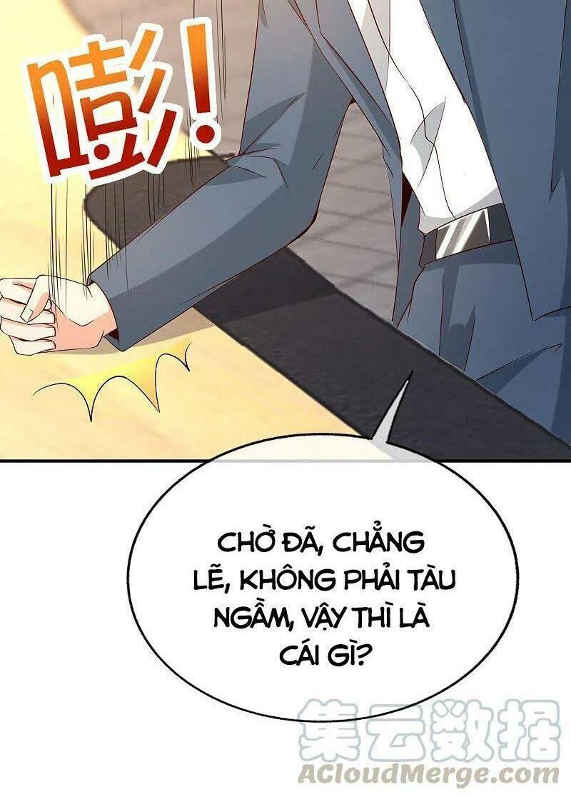 vòng bạn bè mạnh nhất của tiên giới chapter 146 16