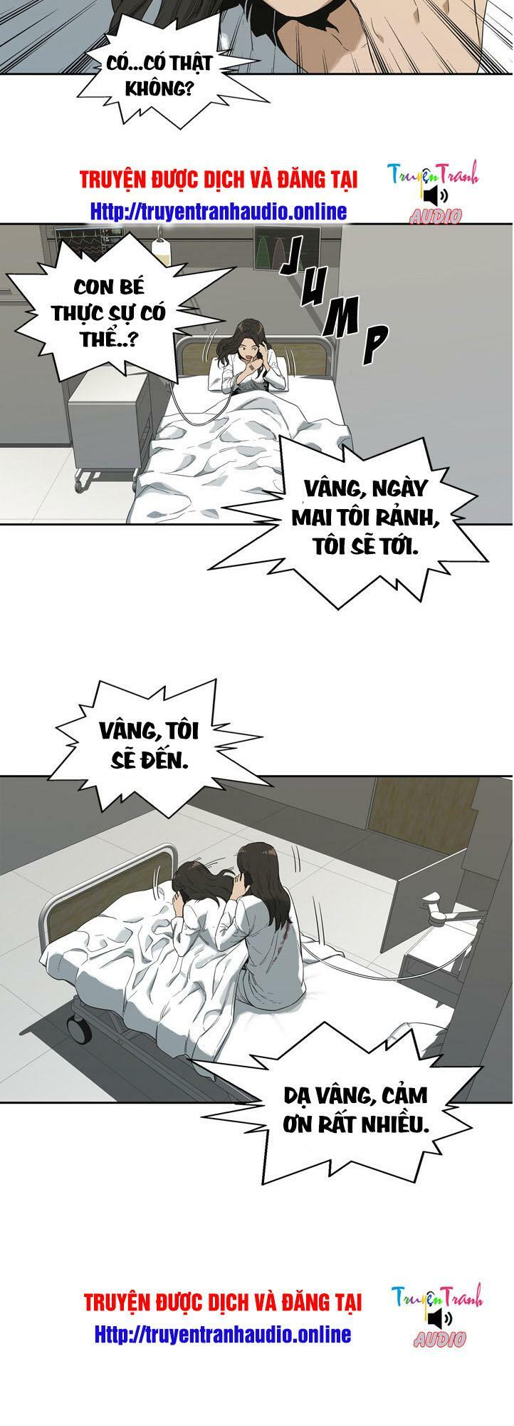anh shipper may mắn chapter 8 4