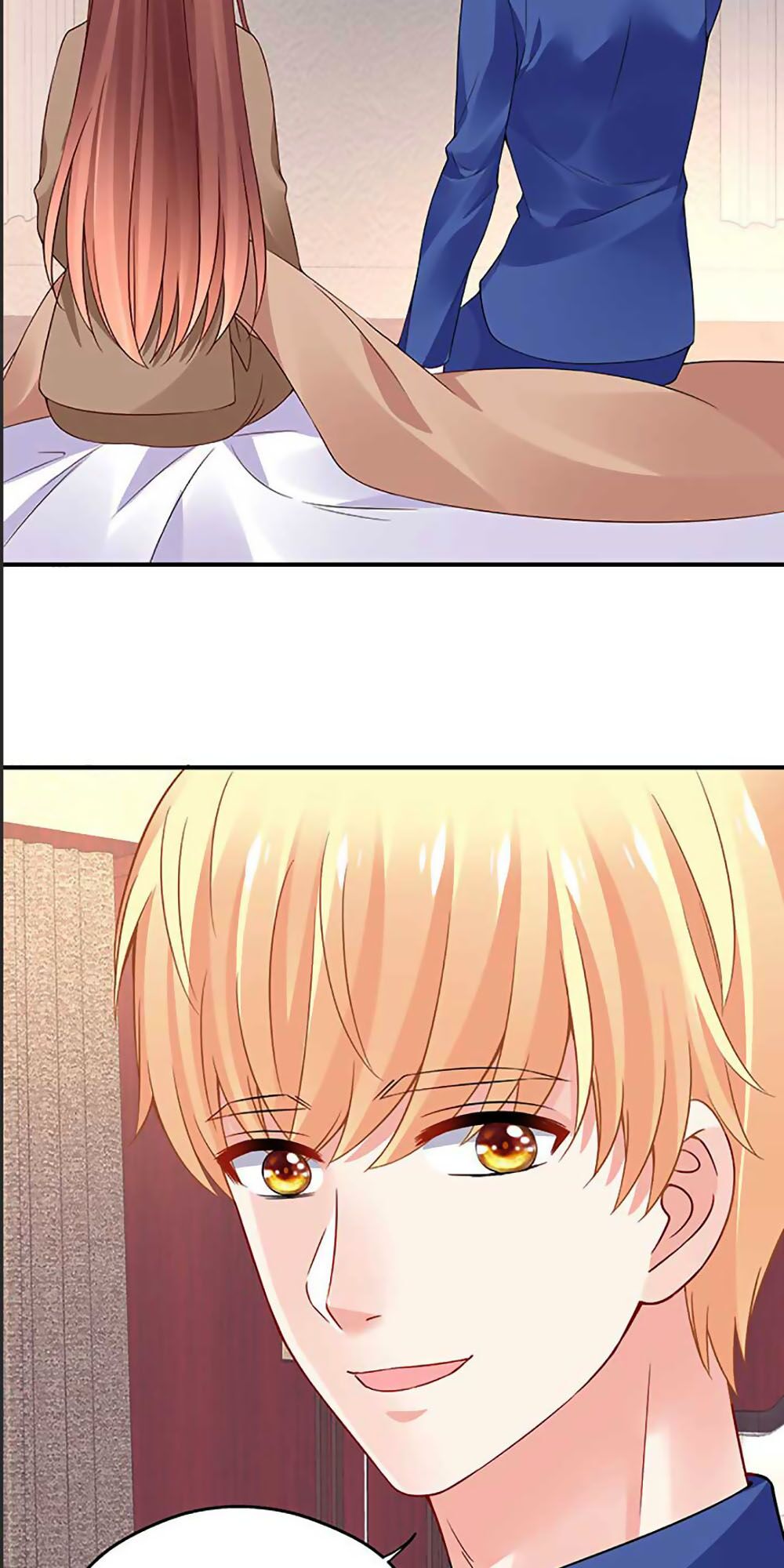 bạn trai 1/4 của tôi chapter 42 33