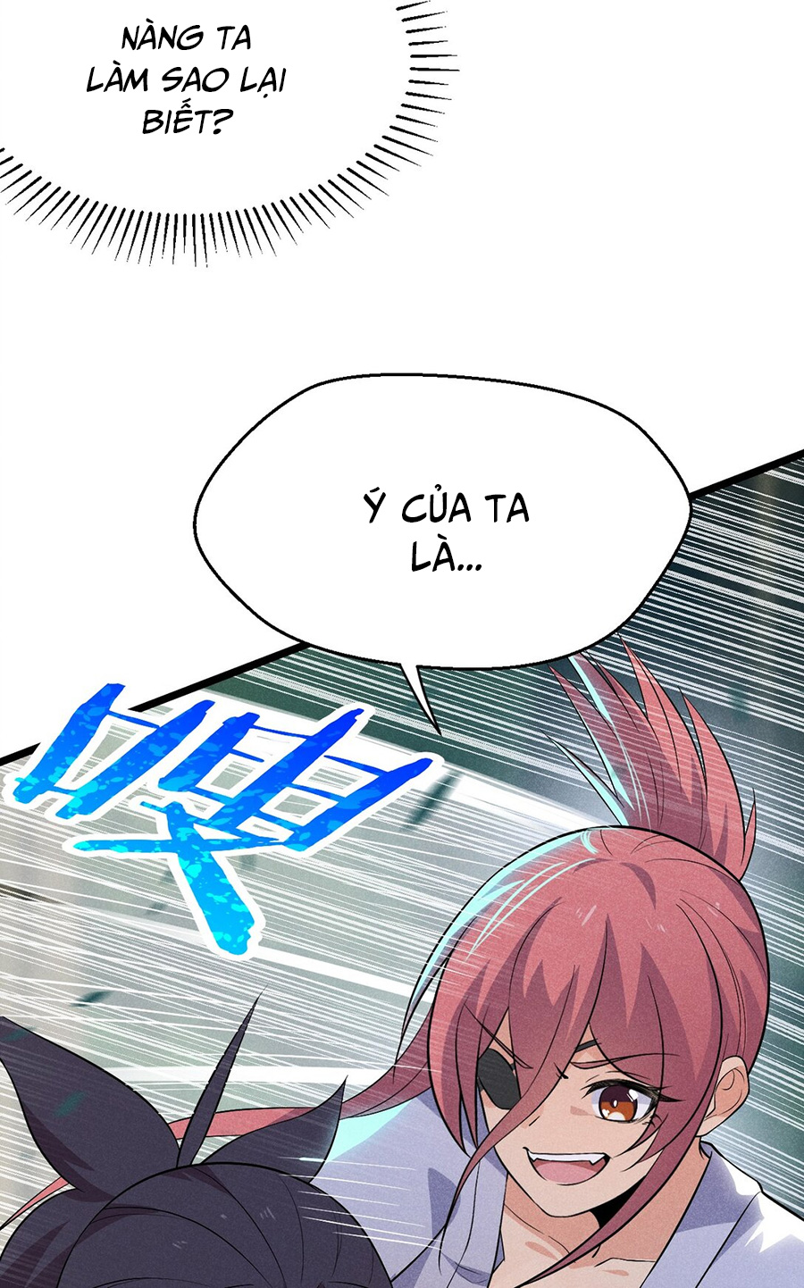 Võ Lâm đệ nhất đầu bếp chapter 31.2 14