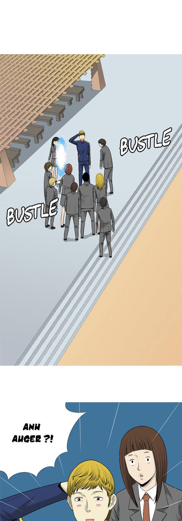 aura from another planet chapter 27 6