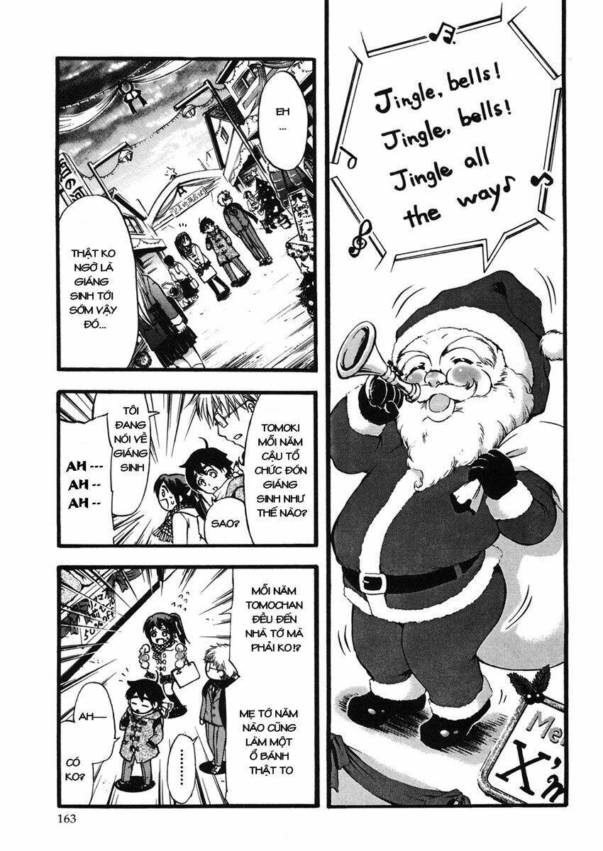 vật thất lạc của bầu trời chapter 9 3