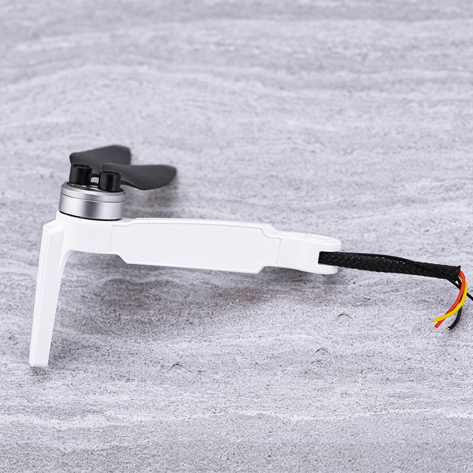 Front Right Arm Motor Quadcopter Body Spare Accessories Repair Parts for