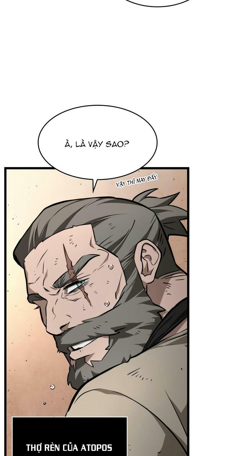 thế giới hậu tận thế chapter 3 47