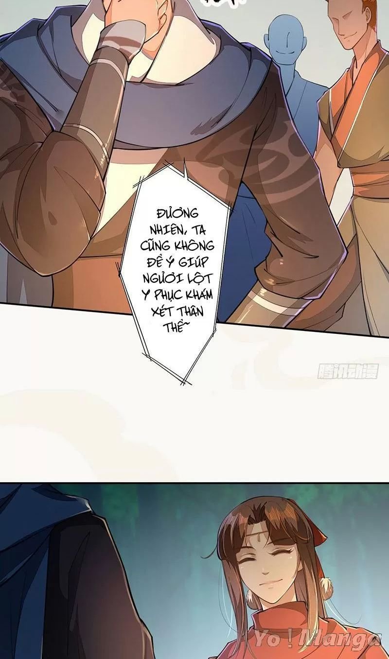 tuyệt thế luyện đan sư chapter 76 31