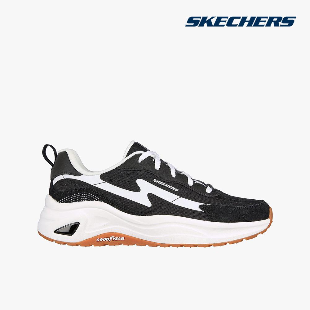 SKECHERS - Giày thể thao nữ D'Lites Wave 149389-BKW