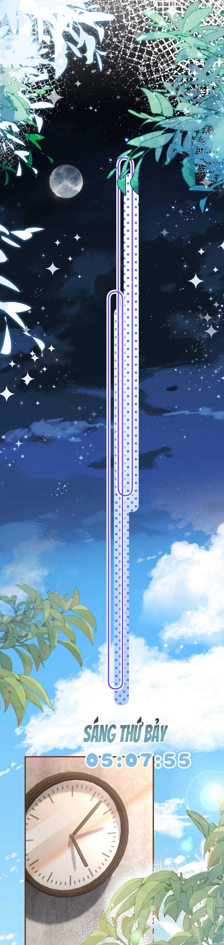 tín tức tố nói chúng ta không thể chapter 49 19