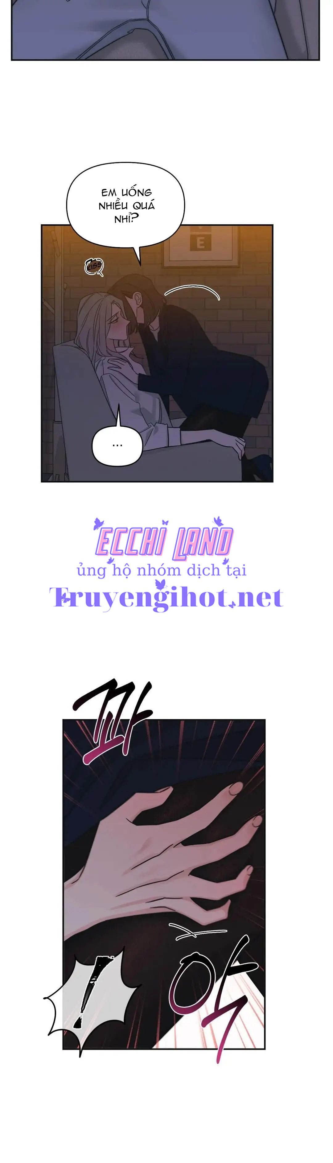 ra khỏi nhà tôi ngay! chapter 9.2 15