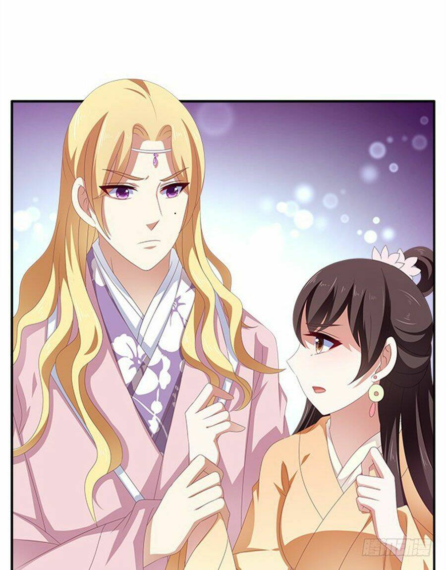 thịnh thế an nhiên chapter 35 33