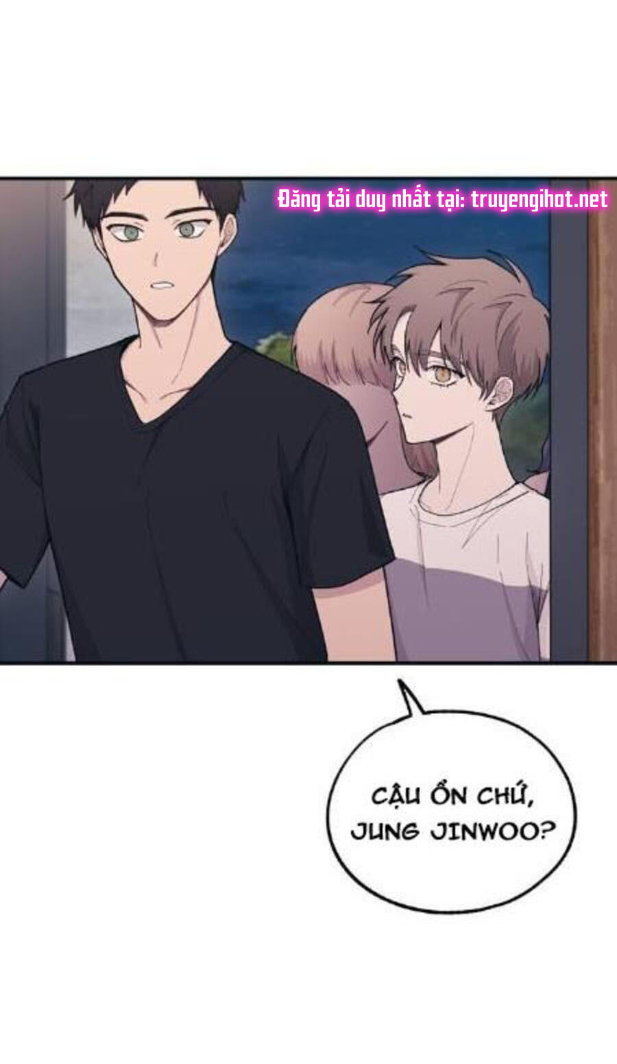 yeonwoo ngây thơ chapter 33.1 19