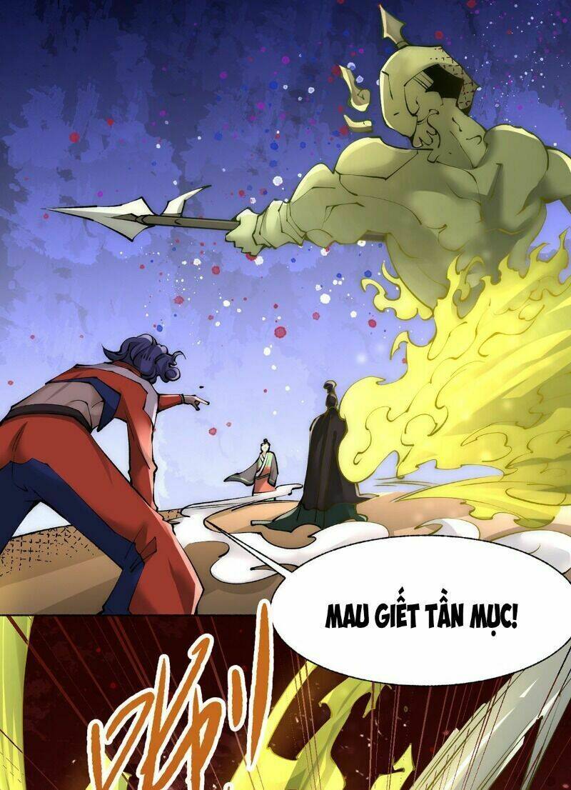 đô thị đỉnh phong cao thủ chapter 178 20