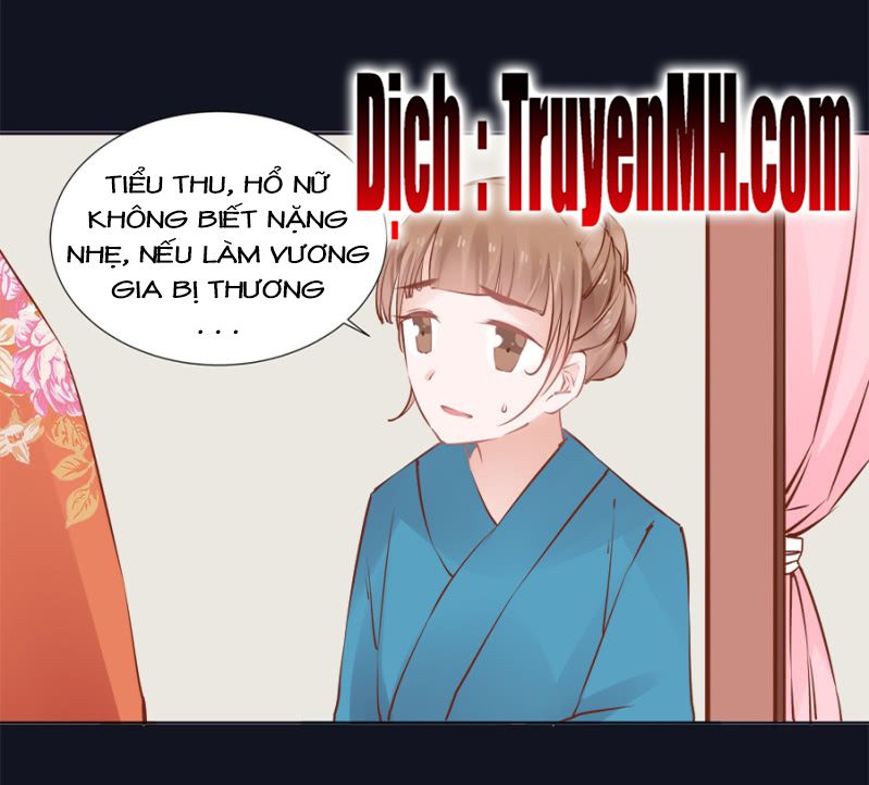 solo đi vương gia chapter 68 12